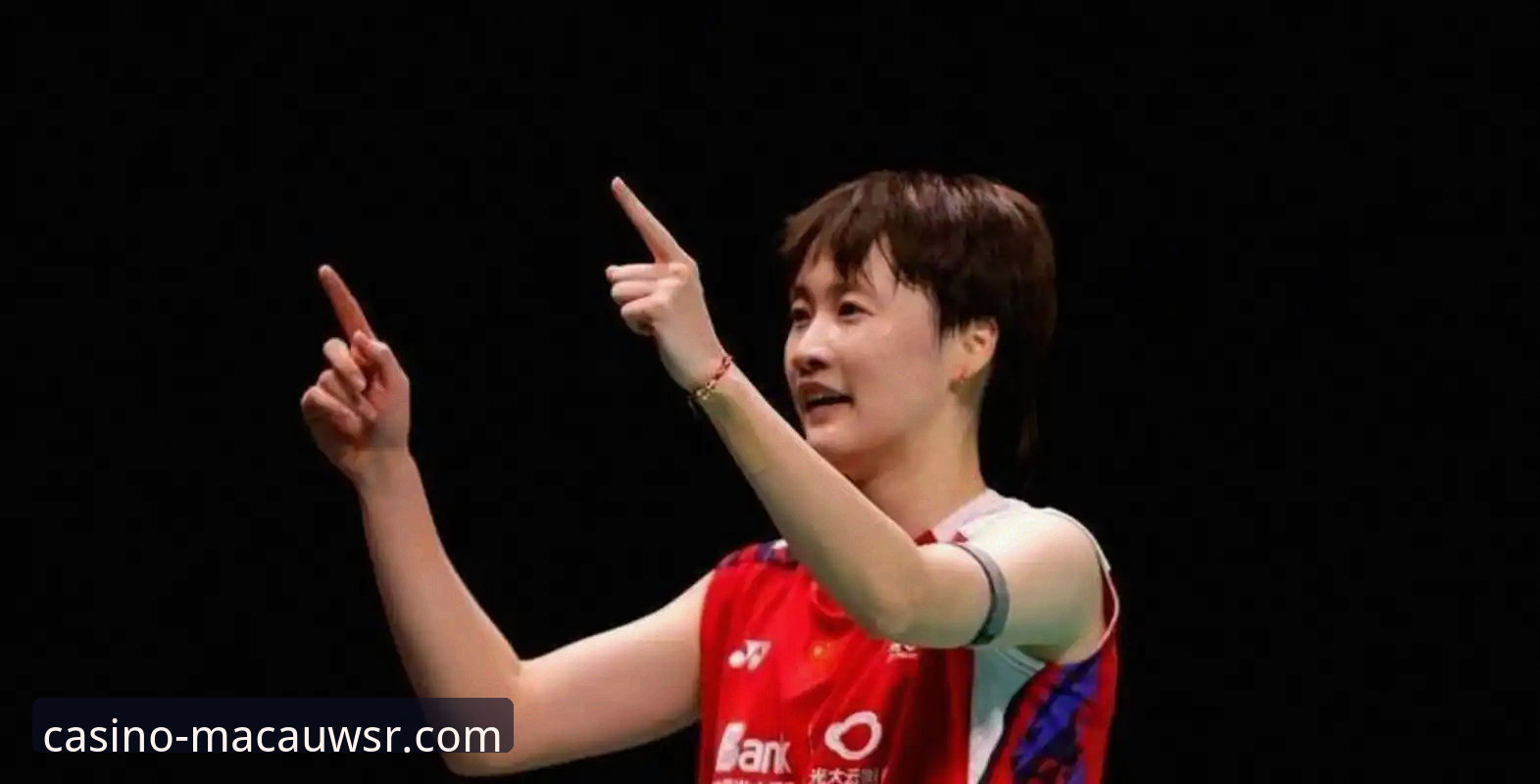 尤伯杯半决赛中国队横扫日本队 王祉怡逆转山口茜展现硬实力