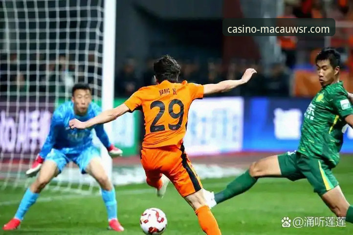 玉昆vs国安3-3全场比赛回顾：威斯人App官网2026最新版本观赛操作教程